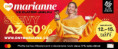12. - 15.9. DNY MARIANNE ve Zlatém jablku!